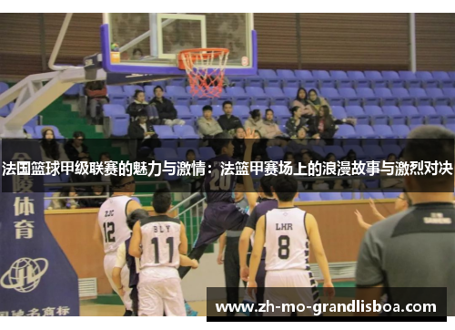 法国篮球甲级联赛的魅力与激情:法篮甲赛场上的浪漫故事与激烈对决 法国篮球甲级联赛的魅力与激情:法篮甲赛场上的浪漫故事与激烈对决
